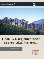 El ABC de la reglamentación en propiedad horizontal