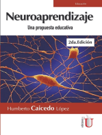 Neuroaprendizaje, 2a.Edición: Una propuesta educativa