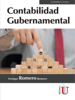 Contabilidad Gubernamental