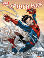 Marvel NOW! Spider-Man 7 - Erstaunlicher Neustart