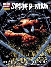 Marvel NOW! Spider-Man 1 - Im Körper des Feindes