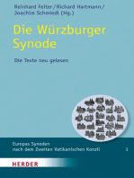 Die Würzburger Synode