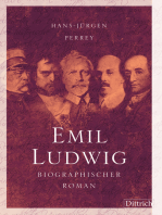 Emil Ludwig: Biographischer Roman