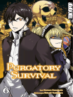 Purgatory Survival - Band 6