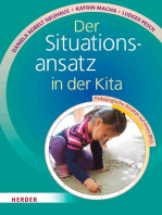 Der Situationsansatz in der Kita: Pädagogische Ansätze auf einen Blick