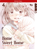 Home Sweet Home - Die fünfte Stunde des Krieges 04