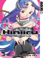 Hiniiru - Wie Motten ins Licht 03