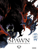 Spawn Origins, Band 14