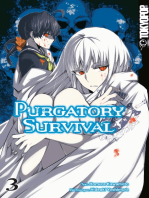 Purgatory Survival - Band 3