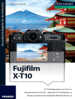 Foto Pocket Fujifilm X-T10