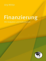 Finanzierung