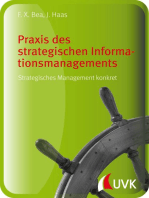 Praxis des strategischen Informationsmanagements