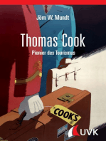 Thomas Cook: Pionier des Tourismus