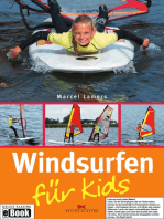 Windsurfen für Kids