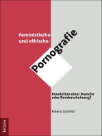 Feministische und ethische Pornografie: Revolution einer Branche oder Randerscheinung?