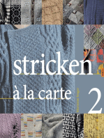 Stricken à la carte II