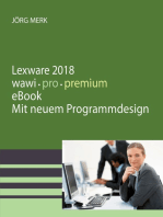 Lexware 2018 warenwirtschaft pro premium: Mit neuer Programmoberfläche