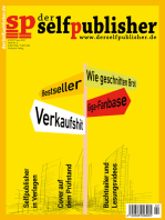 der selfpublisher 6, 2-2017, Heft 6, Juni 2017