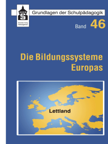 Die Bildungssysteme Europas - Lettland: Lettland