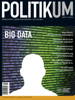 Big Data: POLITIKUM 1/2016