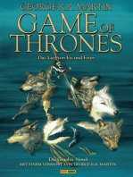Game of Thrones - Das Lied von Eis und Feuer, Bd. 1: Die Graphic Novel
