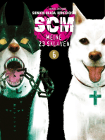 SCM - Meine 23 Sklaven, Band 6