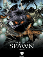 Curse of the Spawn, Band 2