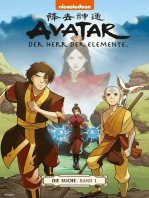 Avatar - Der Herr der Elemente 5