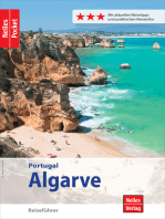 Nelles Pocket Reiseführer Algarve