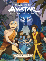 Avatar - Der Herr der Elemente 6: Die Suche 2
