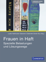 Frauen in Haft