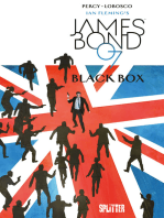 James Bond 007. Band 5