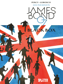 James Bond 007. Band 5: Black Box