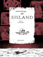 Im Eisland: Band 3: Verschollen