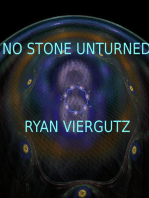 No Stone Unturned