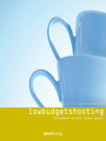 Low Budget Shooting: Fotozubehör einfach selbst gebaut