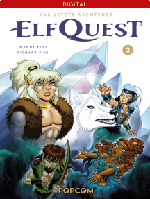 ElfQuest – Das letzte Abenteuer 02