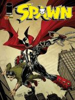 Spawn, Band 106