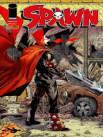 Spawn, Band 107