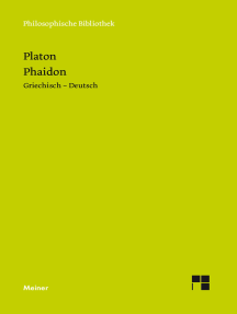 Phaidon: Zweisprachige Ausgabe