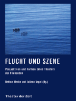 Flucht und Szene