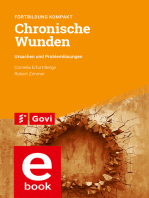 Chronische Wunden