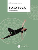 Hara Yoga: Achtsam fließen