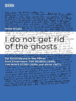 I do not get rid of the ghosts.