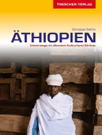 Reiseführer Äthiopien: Unterwegs im ältesten Kulturland Afrikas