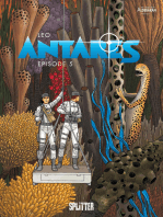 Antares. Band 5: Episode 5