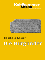 Die Burgunder