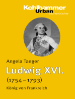 Ludwig XVI. (1754-1793): König von Frankreich