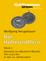 Die Hohenzollern