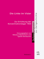 Die Linke im Visier: Zur Errichtung der Konzentrationslager 1933